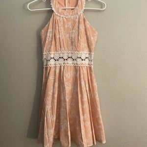 Semi Formal Dress - B Darlin